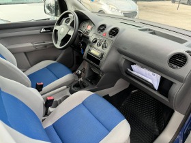 Обява за продажба на VW Caddy LiFE 1.4i LPG BRC 6+ 1 ~10 500 лв. - изображение 11