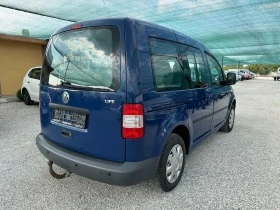 VW Caddy LiFE 1.4i LPG BRC 6+ 1, снимка 6