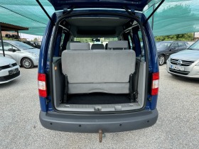Обява за продажба на VW Caddy LiFE 1.4i LPG BRC 6+ 1 ~10 500 лв. - изображение 6