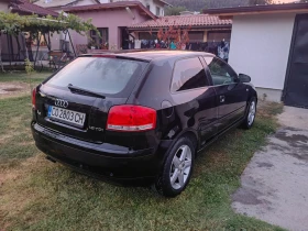     Audi A3 1.9 105 