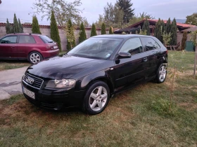 Audi A3 1.9 105  | Mobile.bg    3