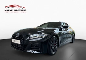 BMW 440 M440i xDrive M-Sport Pro/Laser/360/HK/Pano | Mobile.bg    1