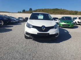 Renault Captur 1.5dci HS, снимка 1