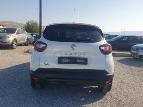 Renault Captur 1.5dci HS, снимка 6