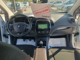 Renault Captur 1.5dci HS, снимка 7