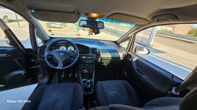 Opel Zafira, снимка 9