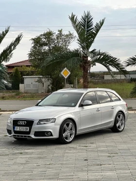 Audi A4 2.0 TDI | Mobile.bg    1