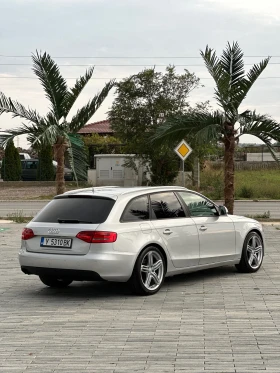 Audi A4 2.0 TDI, снимка 4