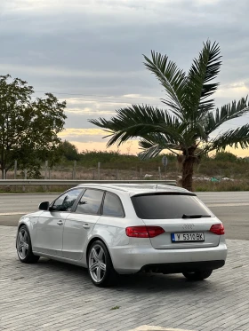 Audi A4 2.0 TDI, снимка 3