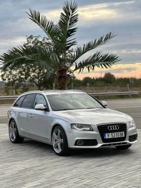 Audi A4 2.0 TDI | Mobile.bg    2