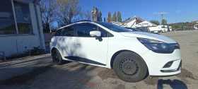 Renault Clio 1.5 DCI, снимка 3