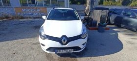 Renault Clio 1.5 DCI, снимка 1