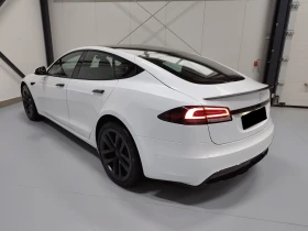 Tesla Model S PLAID 360 CAMERA PANO , снимка 3