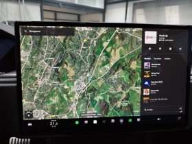 Tesla Model S PLAID 360 CAMERA PANO , снимка 8