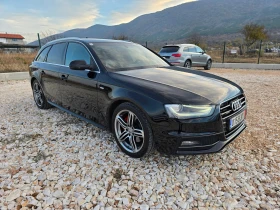 Audi A4 2.0TDI 3XS-LINE/177/Quatrro/ | Mobile.bg    5