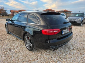 Audi A4 2.0TDI 3XS-LINE/177/Quatrro/ | Mobile.bg    2