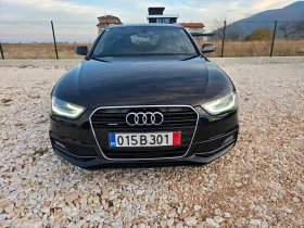 Audi A4 2.0TDI 3XS-LINE/177/Quatrro/ | Mobile.bg    6