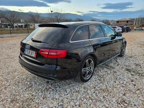 Audi A4 2.0TDI 3XS-LINE/177/Quatrro/ | Mobile.bg    4