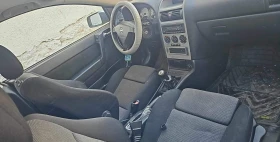 Opel Astra 2001, снимка 2