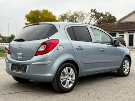 Обява за продажба на Opel Corsa 1.2i  ~4 800 лв. - изображение 6