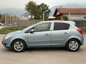 Обява за продажба на Opel Corsa 1.2i  ~4 800 лв. - изображение 3