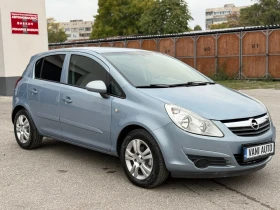 Обява за продажба на Opel Corsa 1.2i  ~4 800 лв. - изображение 1