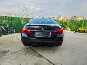 BMW 535, снимка 4