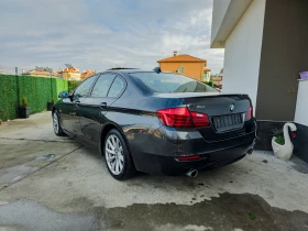 BMW 535, снимка 6