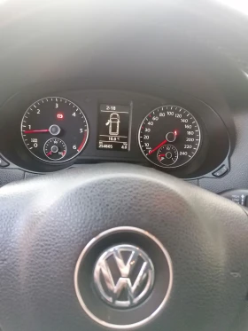 VW Sharan 254000KM 2.0TDI, снимка 9