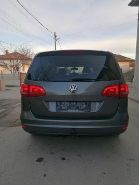 VW Sharan 254000KM 2.0TDI, снимка 6