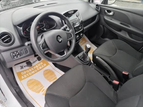 Renault Clio 0.9Tce/75к.с/N1/3+ 1, снимка 11