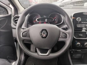 Renault Clio 0.9Tce/75к.с/N1/3+ 1, снимка 9