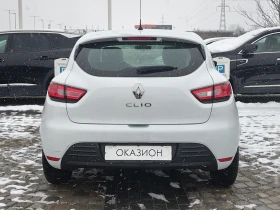 Renault Clio 0.9Tce/75к.с/N1/3+ 1, снимка 6