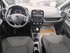 Renault Clio 0.9Tce/75к.с/N1/3+ 1, снимка 8