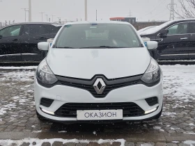 Renault Clio 0.9Tce/75к.с/N1/3+ 1, снимка 2