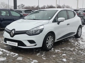 Renault Clio 0.9Tce/75к.с/N1/3+ 1, снимка 1