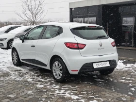 Renault Clio 0.9Tce/75к.с/N1/3+ 1, снимка 7