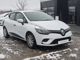 Renault Clio 0.9Tce/75к.с/N1/3+ 1, снимка 3