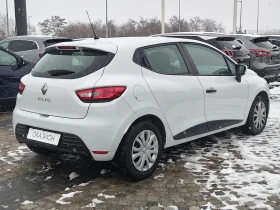 Renault Clio 0.9Tce/75к.с/N1/3+ 1, снимка 5