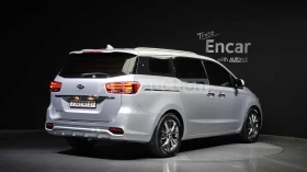 Kia Carnival, снимка 2