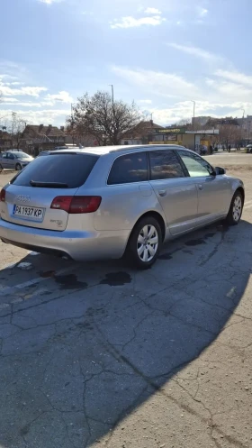 Audi A6, снимка 5