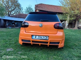 VW Golf, снимка 8