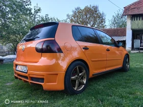 VW Golf, снимка 4