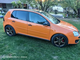 VW Golf, снимка 7