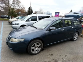 Honda Accord 2.2 ctdi, снимка 2