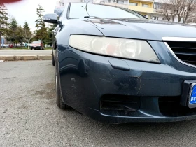 Honda Accord 2.2 ctdi, снимка 4