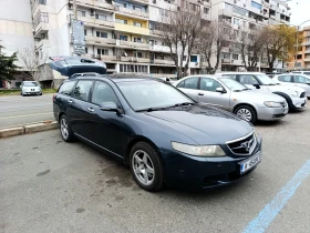 Honda Accord 2.2 ctdi, снимка 3