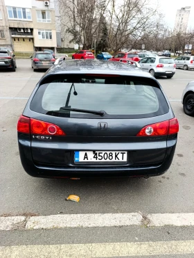 Honda Accord 2.2 ctdi, снимка 15