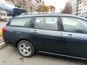 Honda Accord 2.2 ctdi, снимка 6