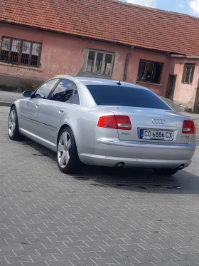 Audi A8 Long | Mobile.bg    7